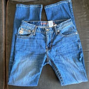 Cinch Mens Ian Jeans size 31x34